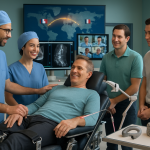 découvrez les différences entre la chirurgie mini-invasive du dos par fusion et la préservation du mouvement (motion). quels sont les avantages, les indications et quel choix privilégier pour votre santé ? guide d’aide à la décision.