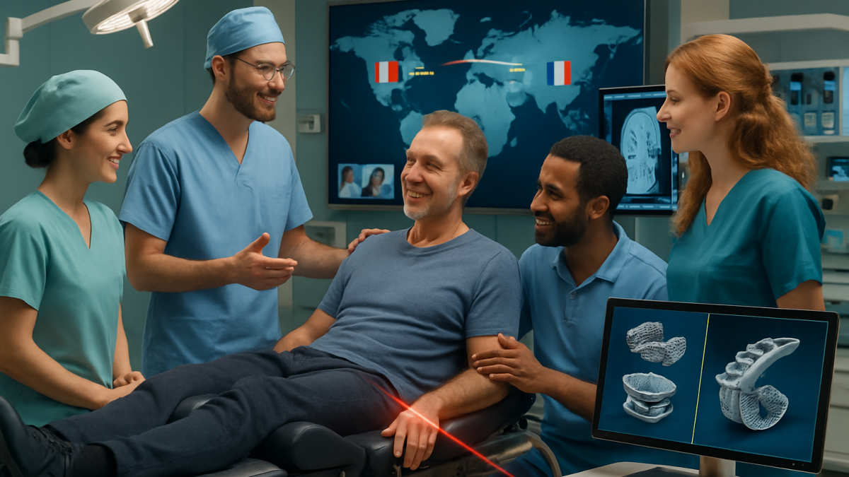 découvrez les avantages de la chirurgie motion par rapport à la fusion au québec. informez-vous sur cette approche innovante qui favorise une récupération plus rapide et une meilleure qualité de vie, tout en réduisant les risques et en optimisant les résultats. faites le choix éclairé pour votre santé.
