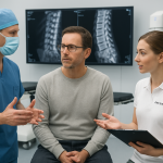 en france, découvrez les solutions chirurgicales innovantes du spondylolisthésis : techniques mini-invasives, implants avancés et prise en charge personnalisée.