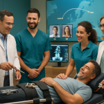 découvrez tops™, une avancée majeure dans le domaine de la chirurgie du dos, offrant une alternative innovante et sans fusion pour soulager la douleur et améliorer la mobilité. transformez votre vie grâce à cette méthode chirurgicale de pointe.